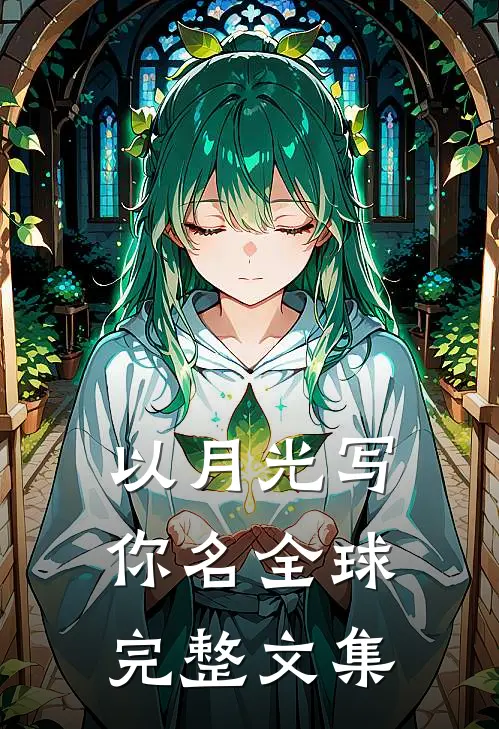 以月光写你名全球完整文集