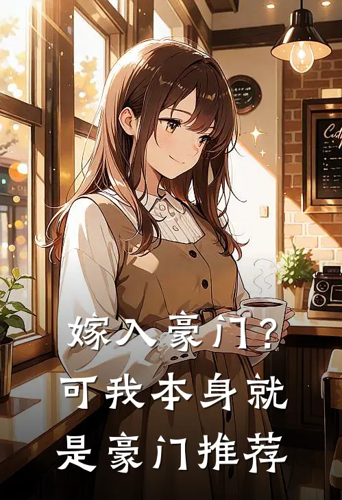嫁入豪门？可我本身就是豪门推荐