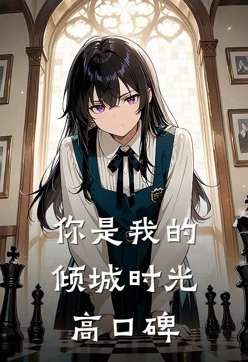 你是我的倾城时光高口碑