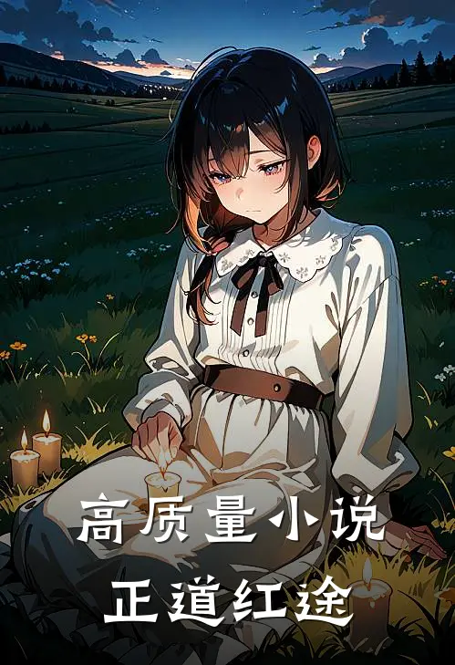高质量小说正道红途