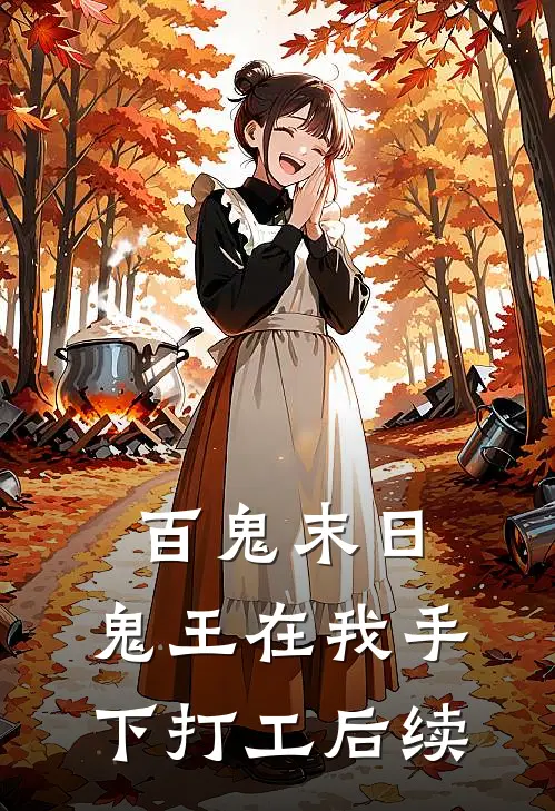百鬼末日，鬼王在我手下打工后续