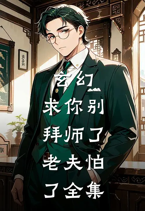玄幻：求你别拜师了，老夫怕了 全集