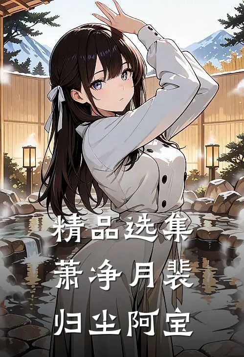 精品选集萧净月裴归尘阿宝