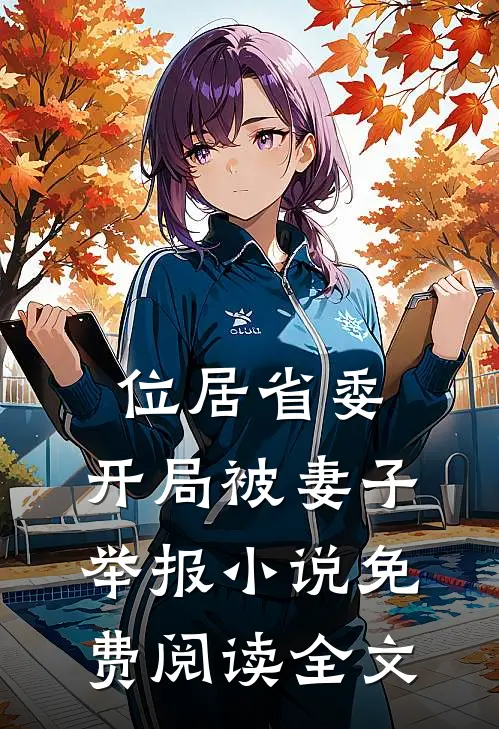位居省委，开局被妻子举报小说免费阅读全文