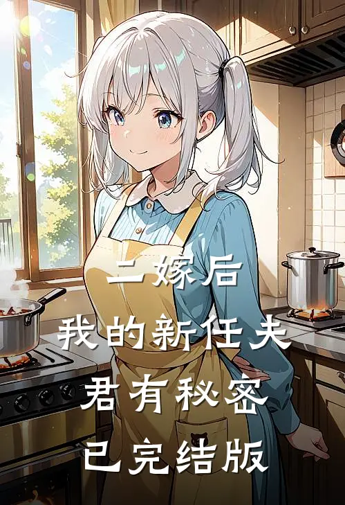 二嫁后，我的新任夫君有秘密已完结版