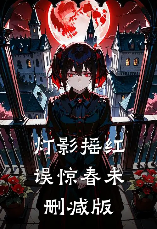 灯影摇红误惊春未删减版