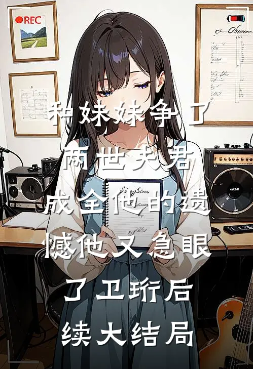 和妹妹争了两世夫君，成全他的遗憾他又急眼了卫珩后续大结局