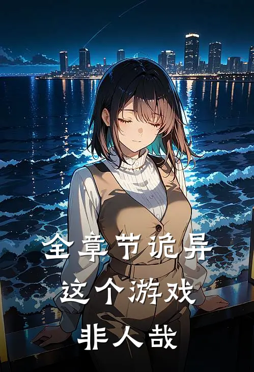 全章节诡异：这个游戏非人哉