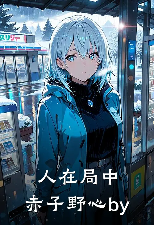 人在局中：赤子野心by