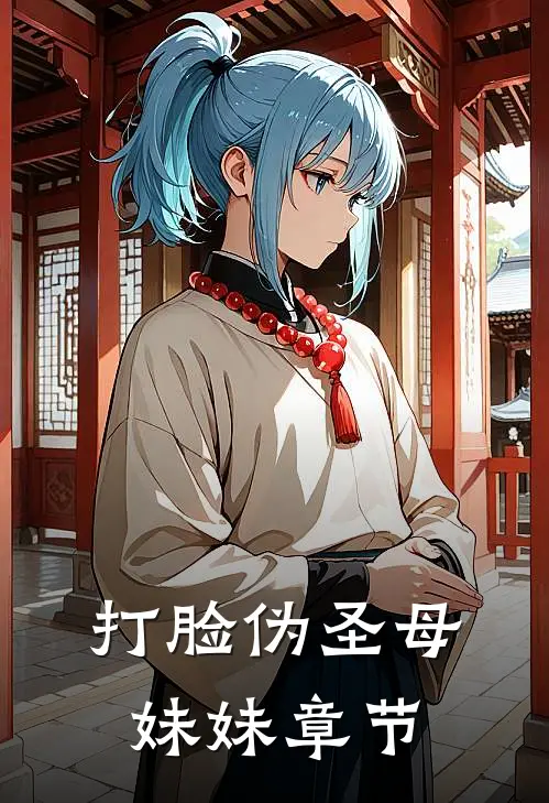 打脸伪圣母妹妹章节