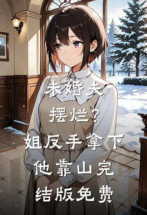 未婚夫摆烂？姐反手拿下他靠山完结版免费