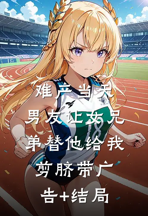 难产当天，男友让女兄弟替他给我剪脐带广告+结局