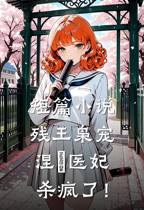 短篇小说残王枭宠：涅槃医妃杀疯了！