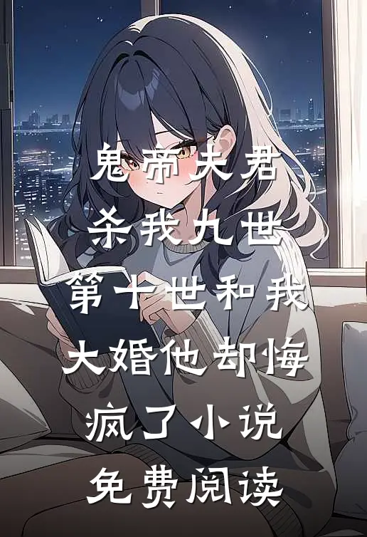 鬼帝夫君杀我九世，第十世和我大婚他却悔疯了小说免费阅读