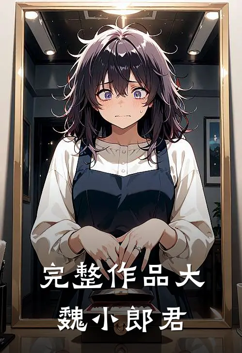 完整作品大魏小郎君