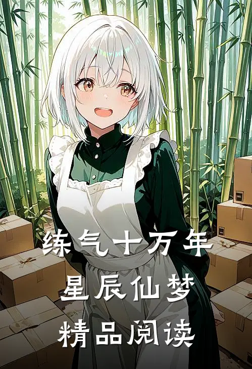 练气十万年星辰仙梦精品阅读