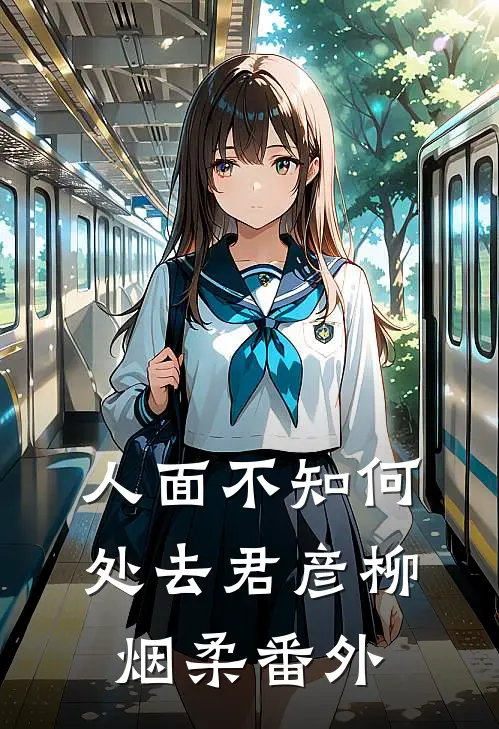 人面不知何处去君彦柳烟柔番外