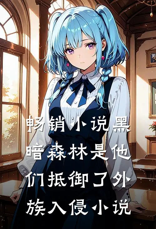 畅销小说黑暗森林是他们抵御了外族入侵小说