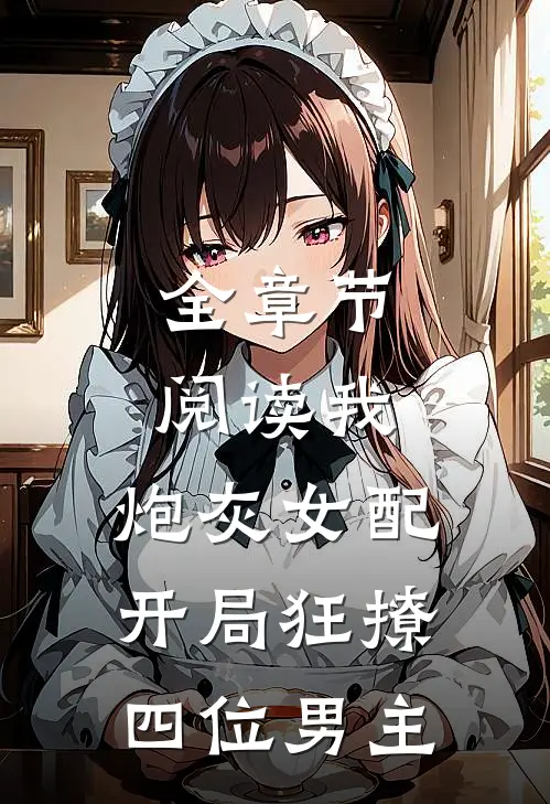 全章节阅读我，炮灰女配，开局狂撩四位男主