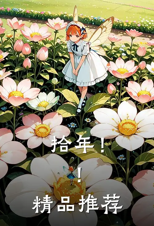 拾年！！精品推荐