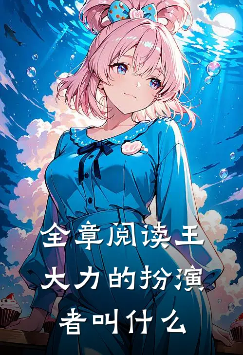 全章阅读王大力的扮演者叫什么