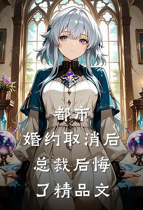 都市：婚约取消后，总裁后悔了精品文