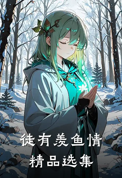 徒有羡鱼情精品选集