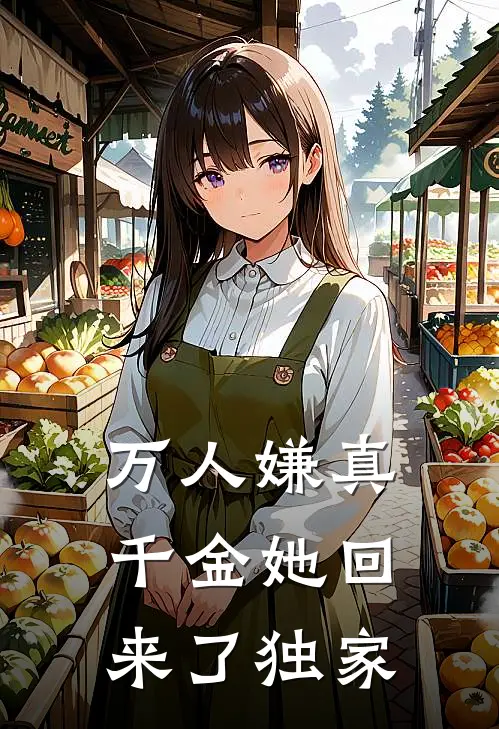 万人嫌真千金她回来了独家