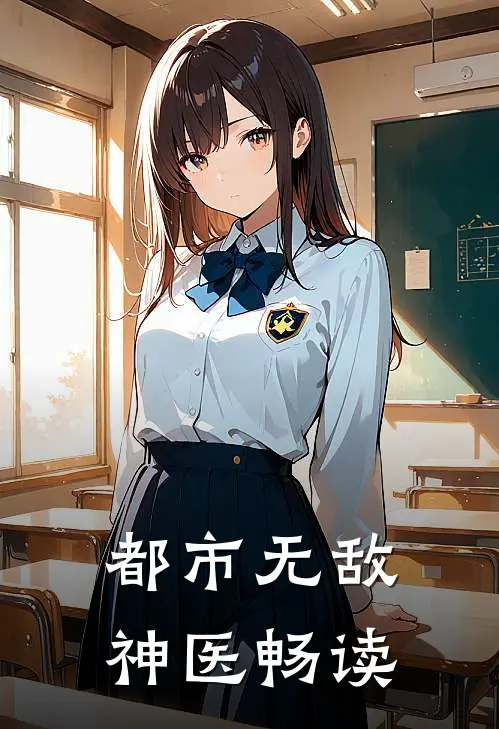都市无敌神医畅读