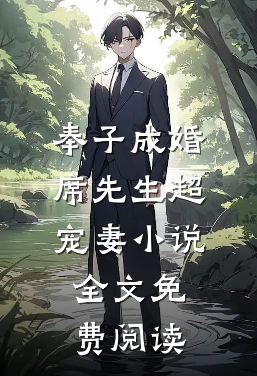 奉子成婚：席先生超宠妻小说全文免费阅读
