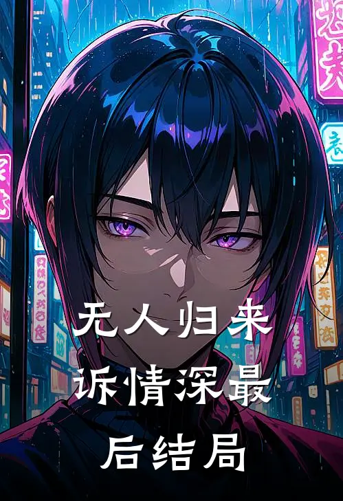 无人归来诉情深最后结局