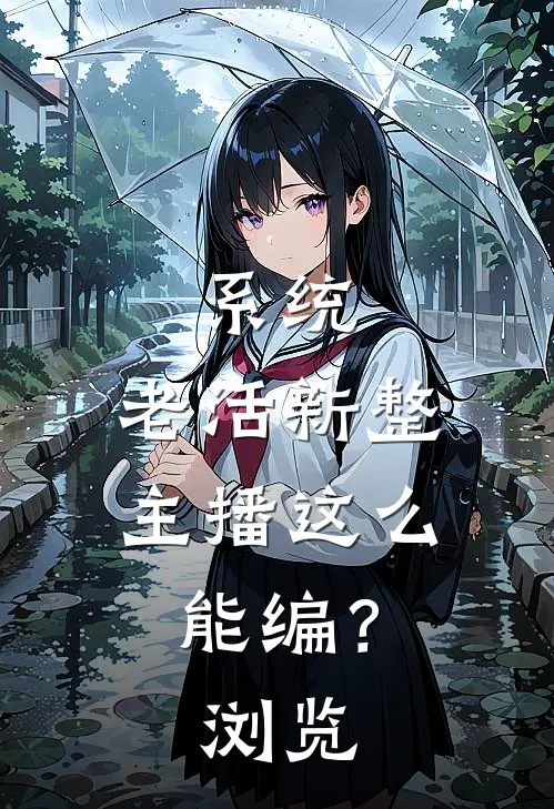 系统：老活新整，主播这么能编？浏览