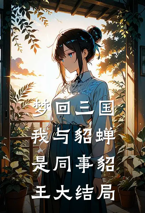 梦回三国，我与貂蝉是同事貂王大结局