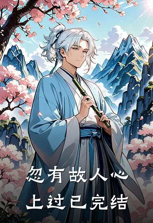 忽有故人心上过已完结
