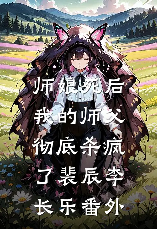 师娘死后，我的师父彻底杀疯了裴辰李长乐 番外