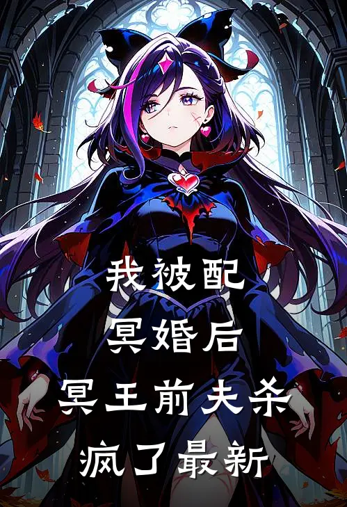 我被配冥婚后，冥王前夫杀疯了最新