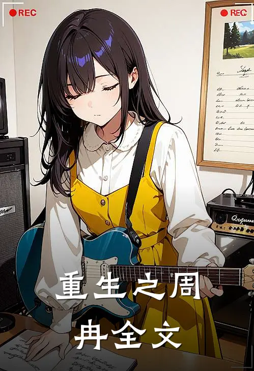 重生之周冉全文