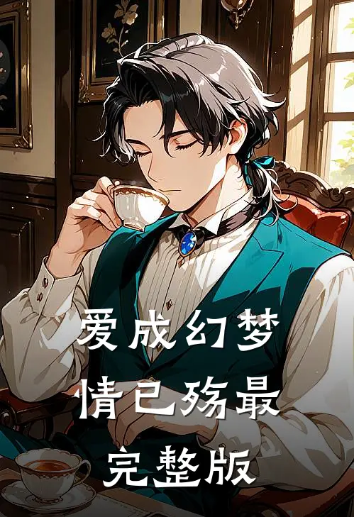 爱成幻梦情已殇最完整版