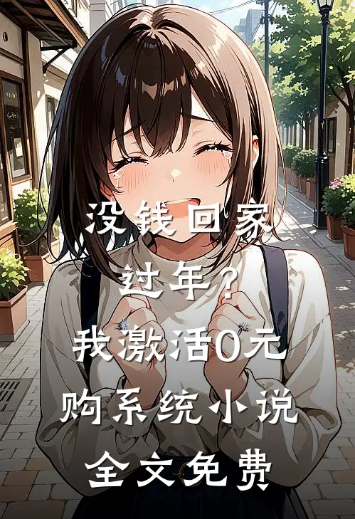 没钱回家过年？我激活0元购系统小说全文免费