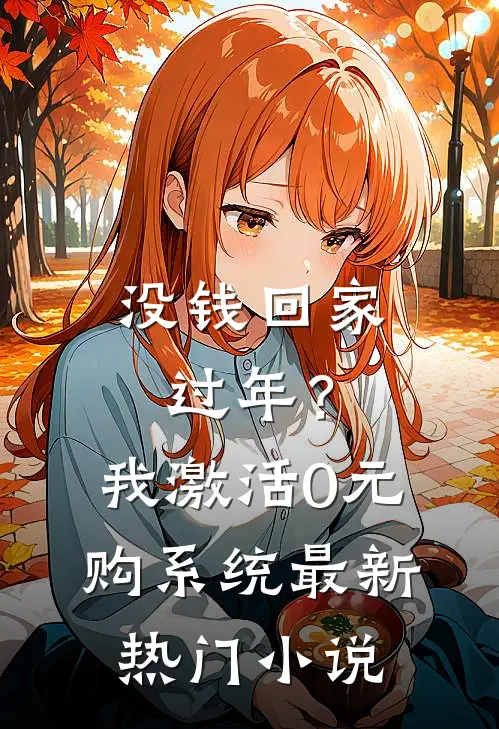 没钱回家过年？我激活0元购系统最新热门小说