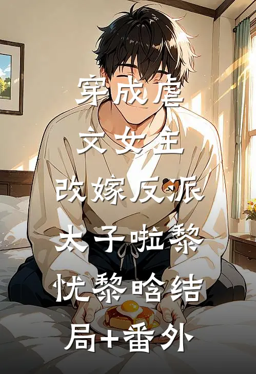 穿成虐文女主，改嫁反派太子啦黎忧黎晗结局+番外