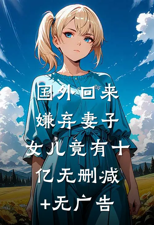 国外回来嫌弃妻子，女儿竟有十亿无删减+无广告