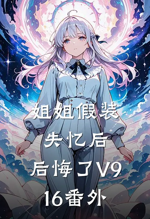 姐姐假装失忆后，后悔了V916番外