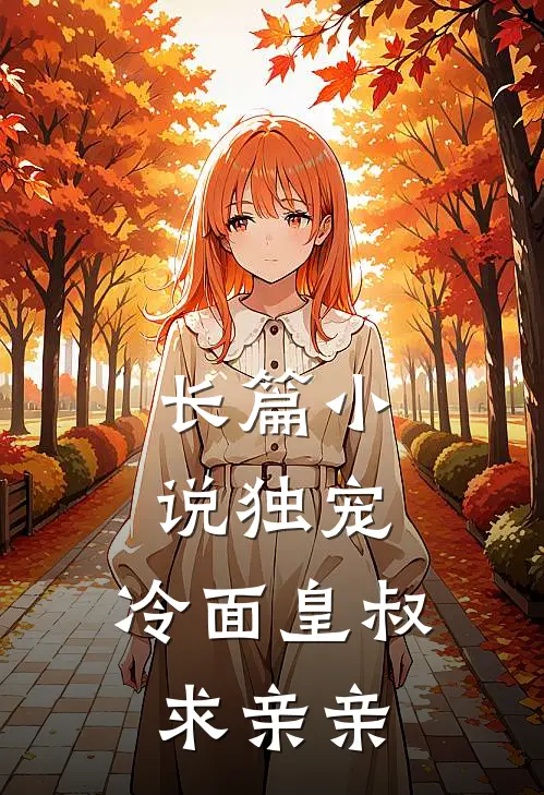 长篇小说独宠：冷面皇叔求亲亲