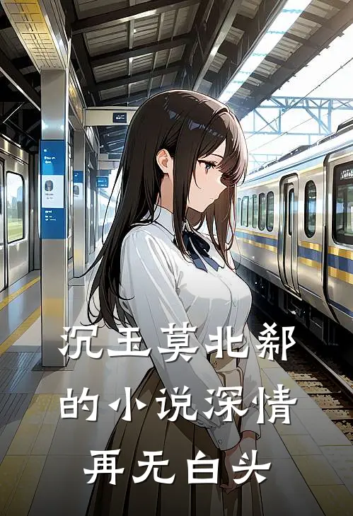 沉玉莫北郗的小说深情再无白头
