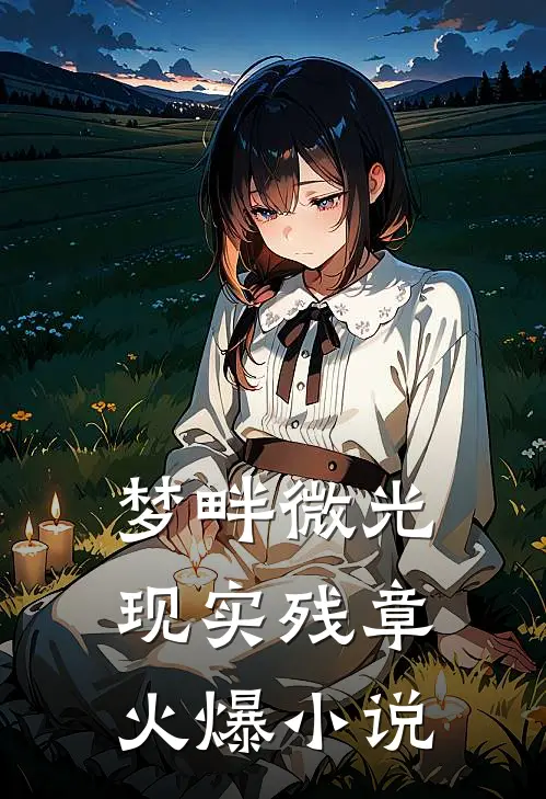梦畔微光，现实残章火爆小说