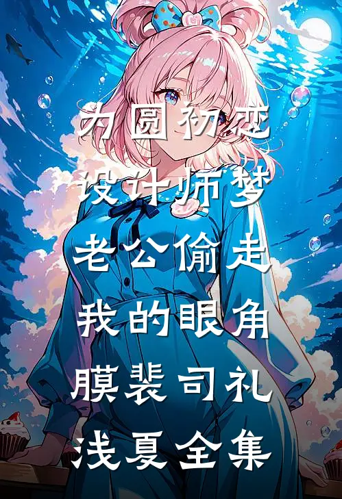 为圆初恋设计师梦，老公偷走我的眼角膜裴司礼浅夏全集