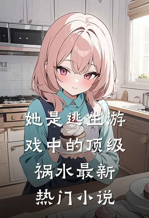 她是逃生游戏中的顶级祸水最新热门小说