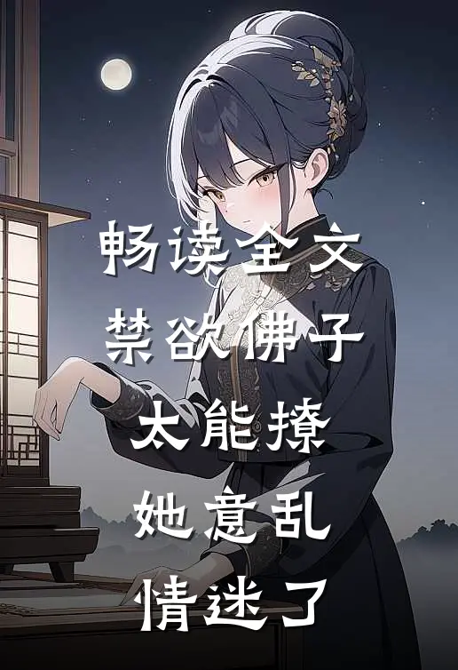 畅读全文禁欲佛子太能撩,她意乱情迷了