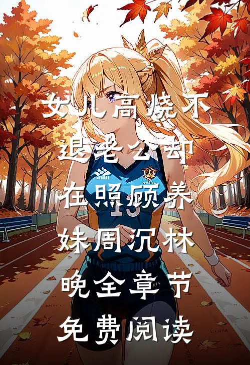 女儿高烧不退老公却在照顾养妹周沉林晚全章节免费阅读